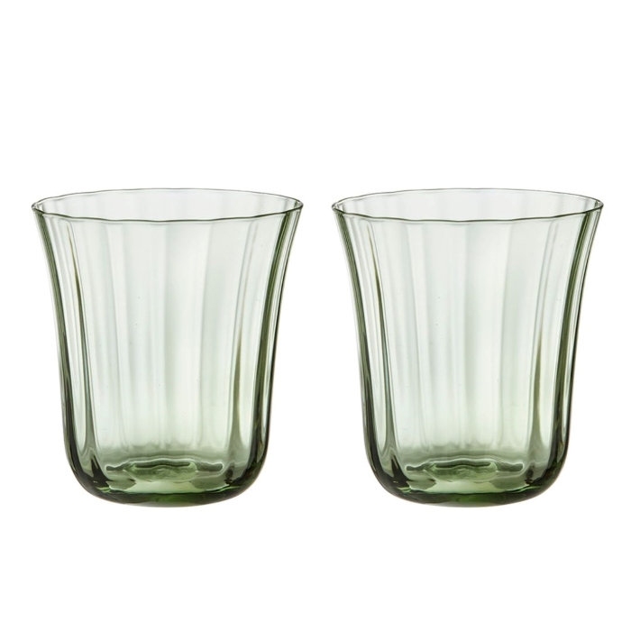 Glas Nora 2-pack