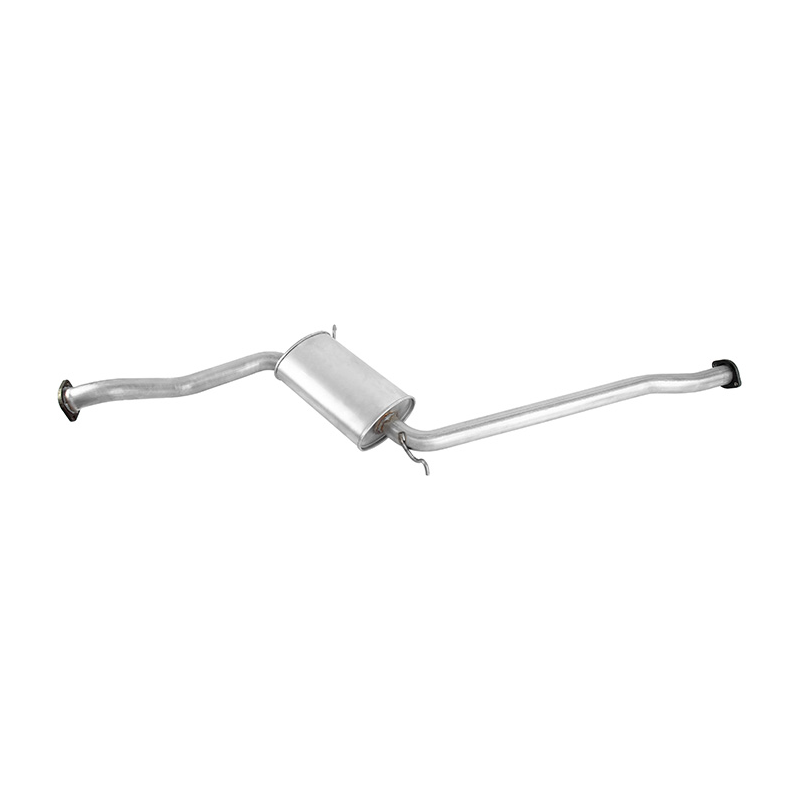 Mitten dämpare 9000T 92-93