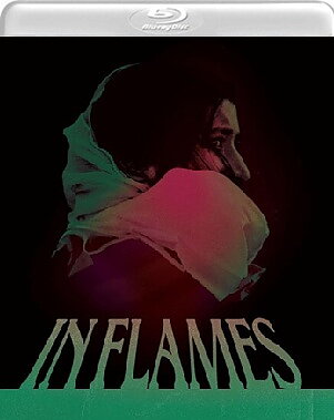 In Flames (BLU-RAY)