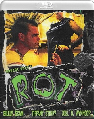 Rot (BLU-RAY)