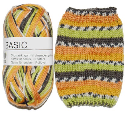 Basic (26 m st 3,5)