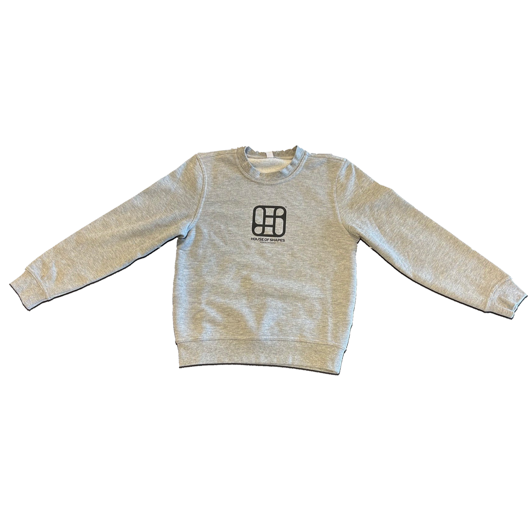 Basic Roundneck Junior - 2