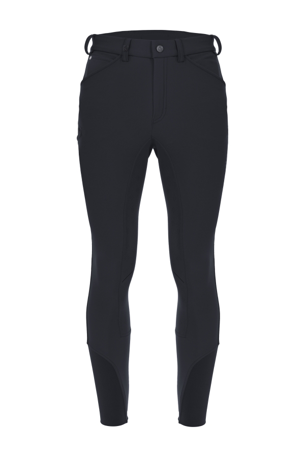 Herrbyxa Cavallo CAVALCROFTON grip navy front