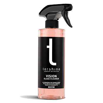 Vision+ - Glasrengöring 500ml