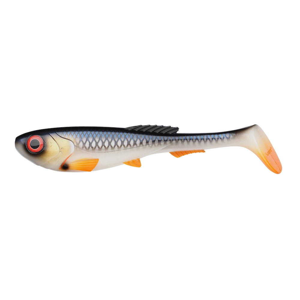 Beast Paddletail 17cm 49g