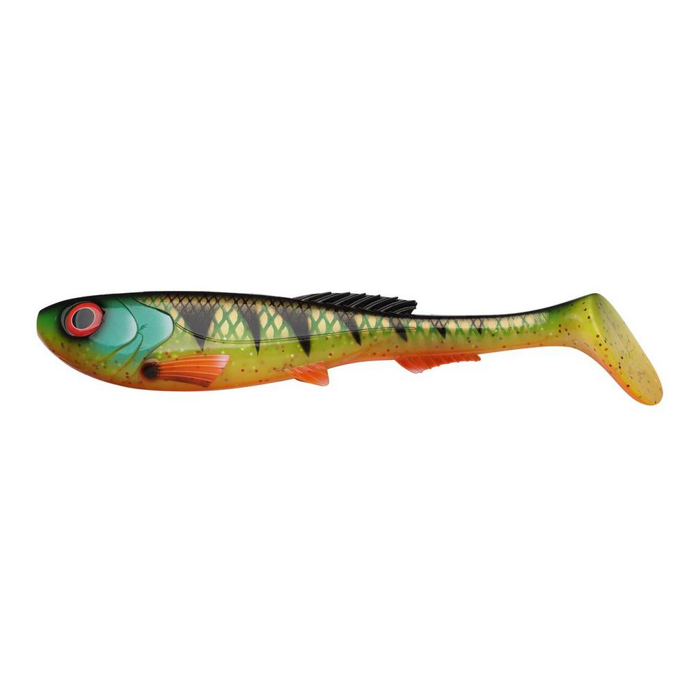 Beast Paddletail 17cm 49g - 3