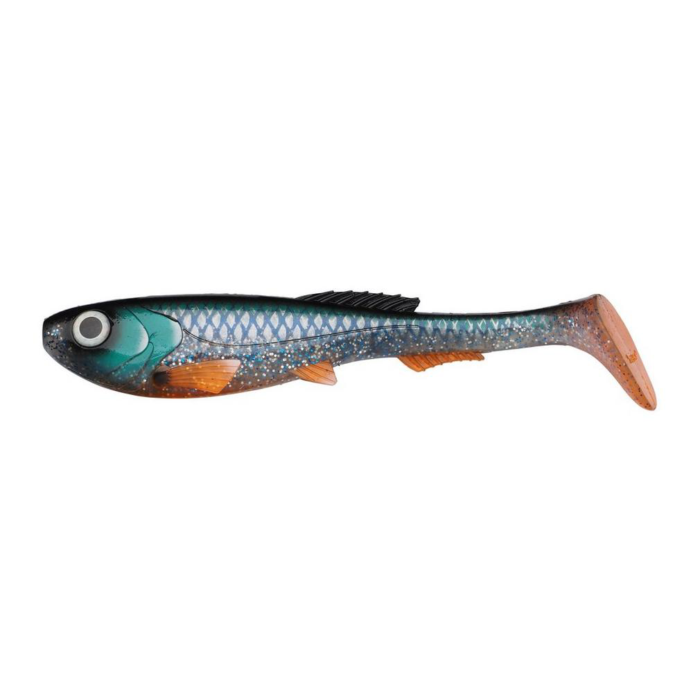 Beast Paddletail 17cm 49g - 5