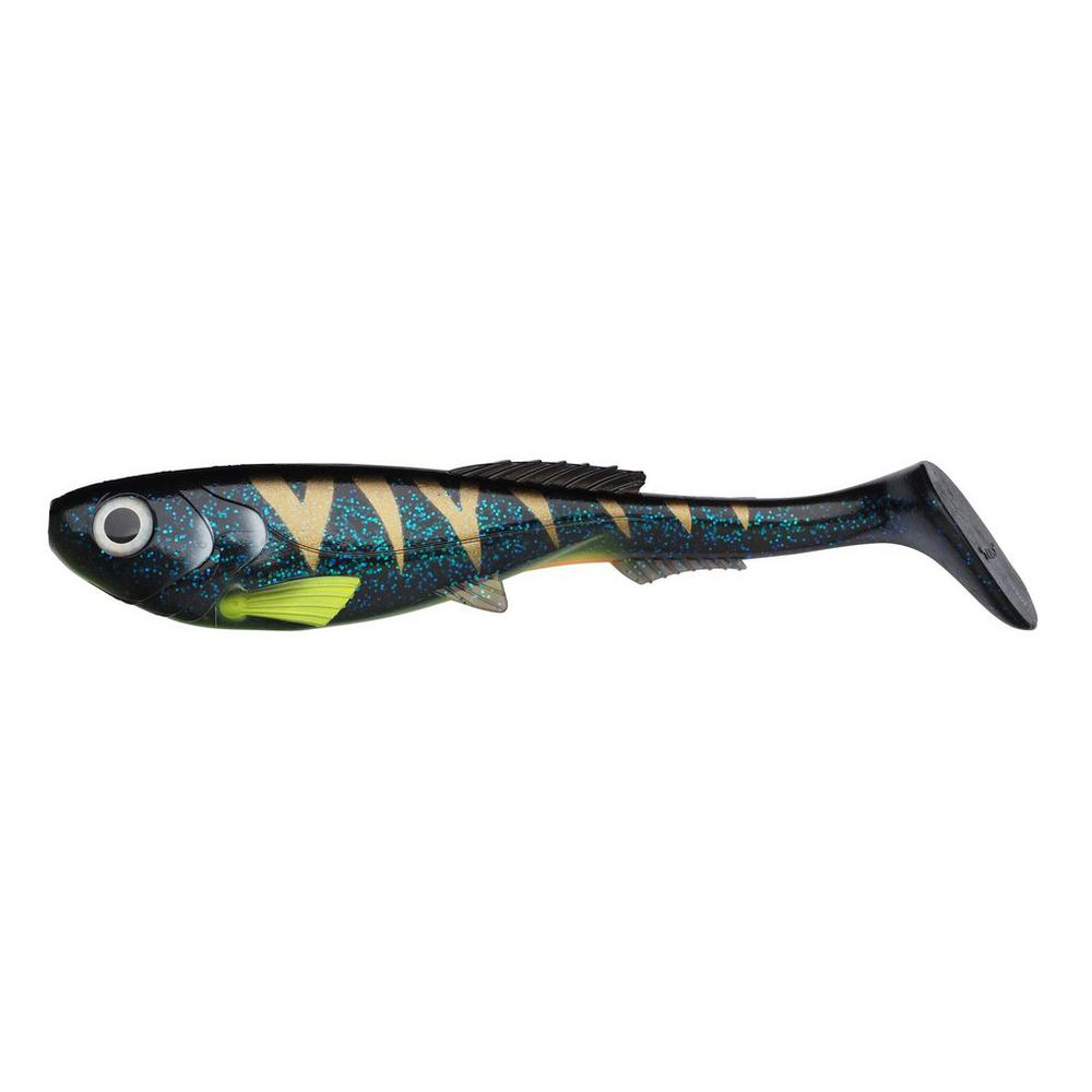 Beast Paddletail 17cm 49g - 6