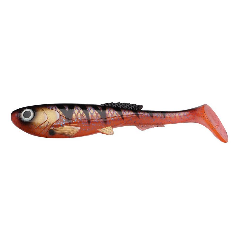 Beast Paddletail 17cm 49g - 4
