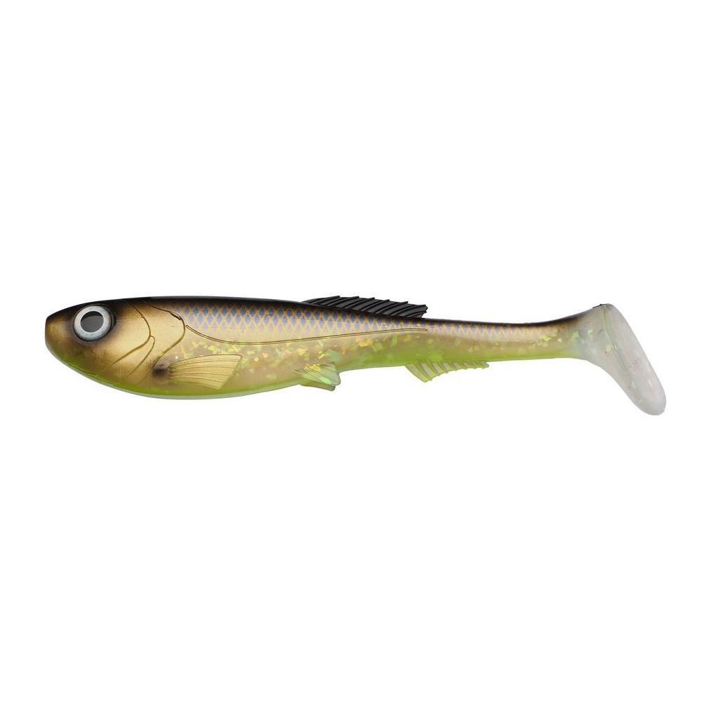 Beast Paddletail 17cm 49g - 8