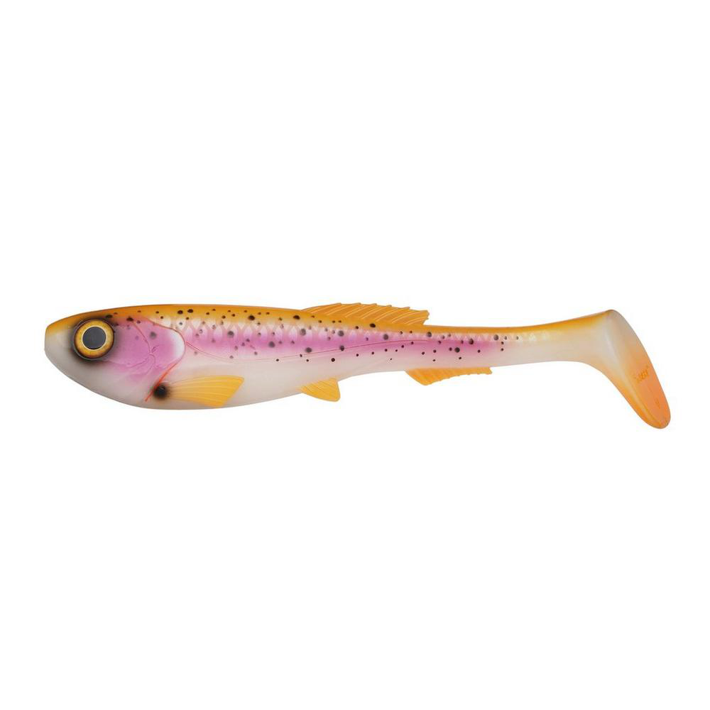 Beast Paddletail 17cm 49g - 7