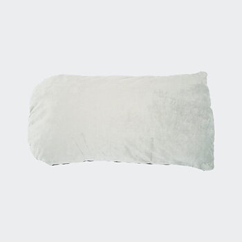 InnoPet Orthopedic  Pillow  Small - Minky Light Grey