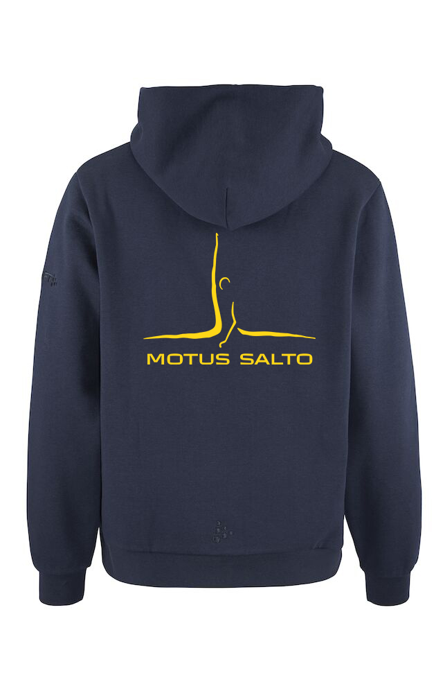 Community 2.0 Hoodie, Dam, GK Motus Salto - 2