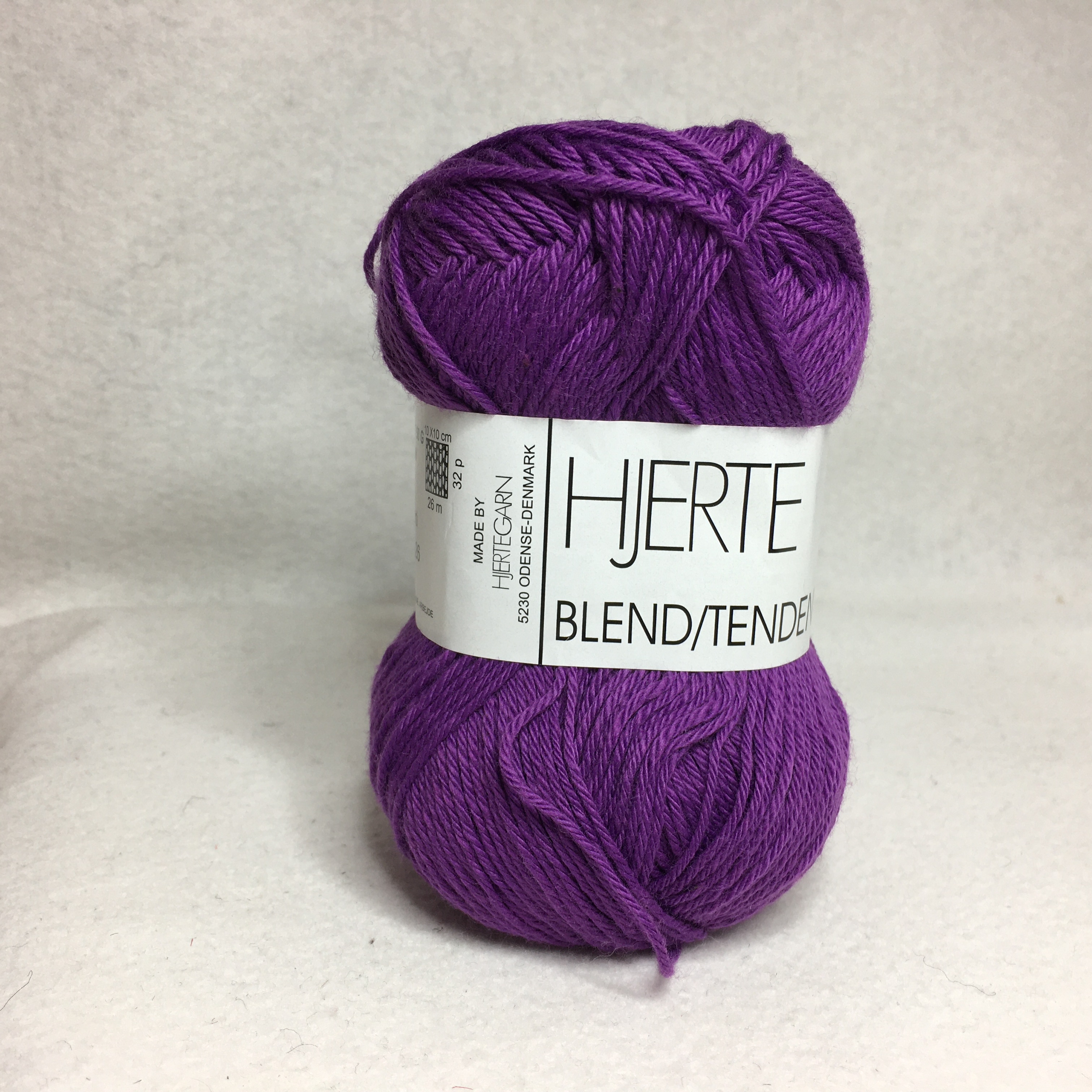 Blend (26 m st 3-3,5) - 21