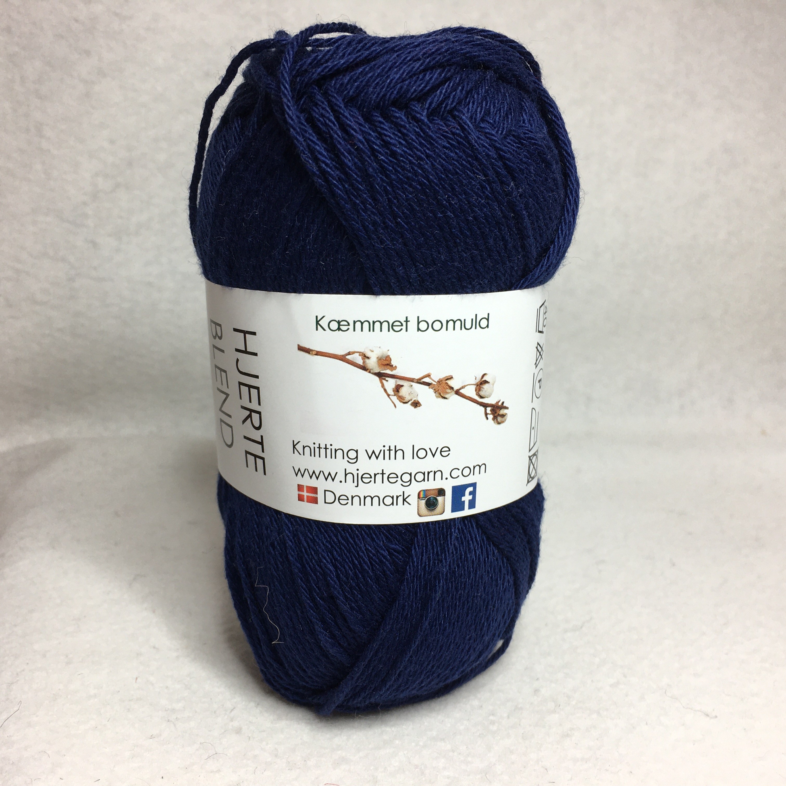 Blend (26 m st 3-3,5) - 6