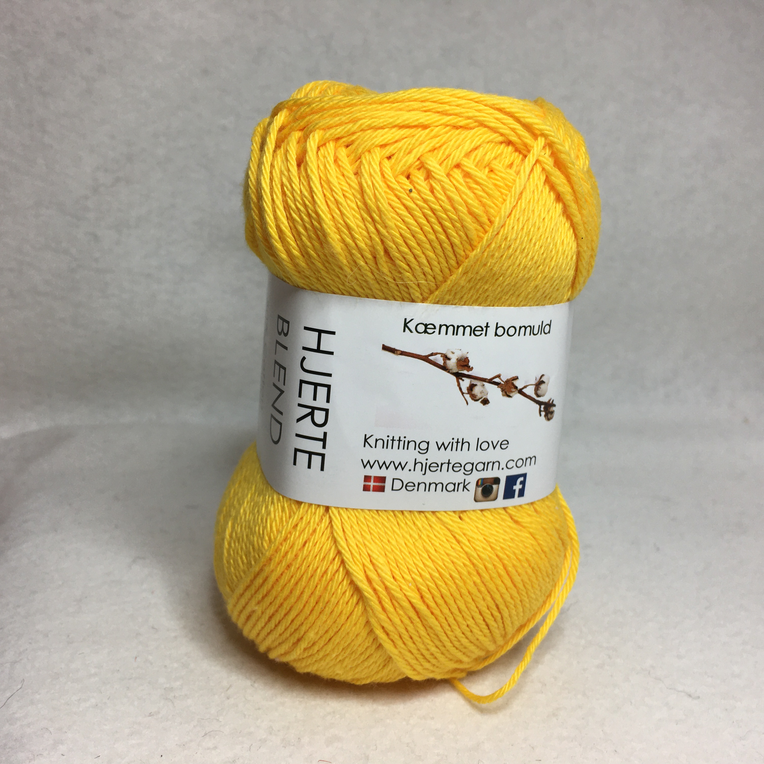 Blend (26 m st 3-3,5) - 3