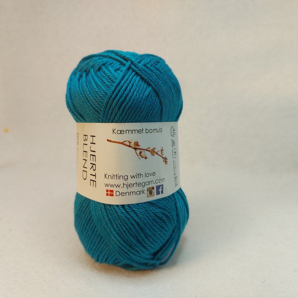 Blend (26 m st 3-3,5) - 26