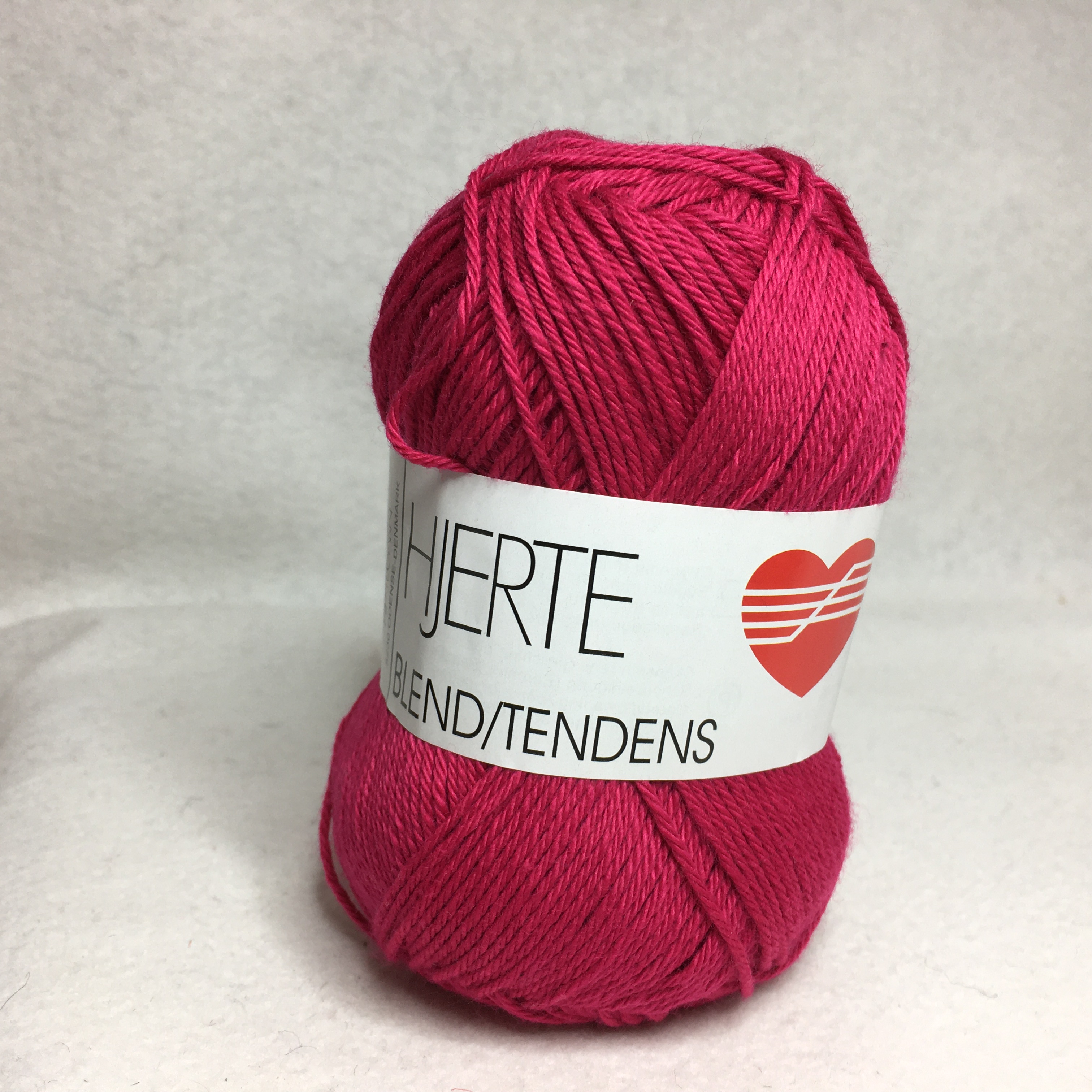 Blend (26 m st 3-3,5) - 18