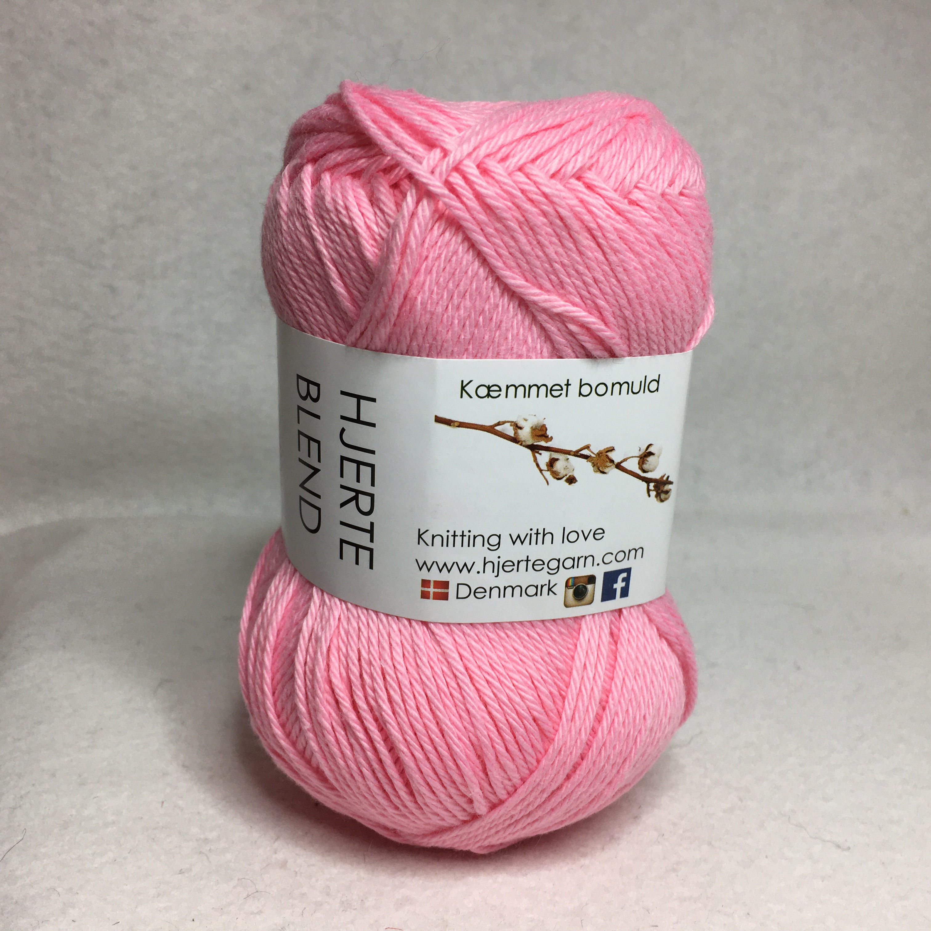 Blend (26 m st 3-3,5) - 4