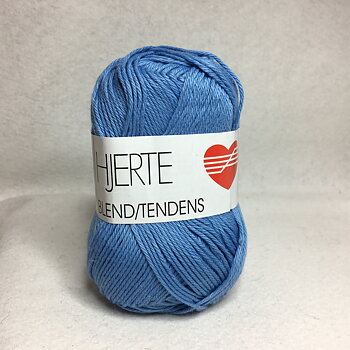 Blend (26 m st 3-3,5)