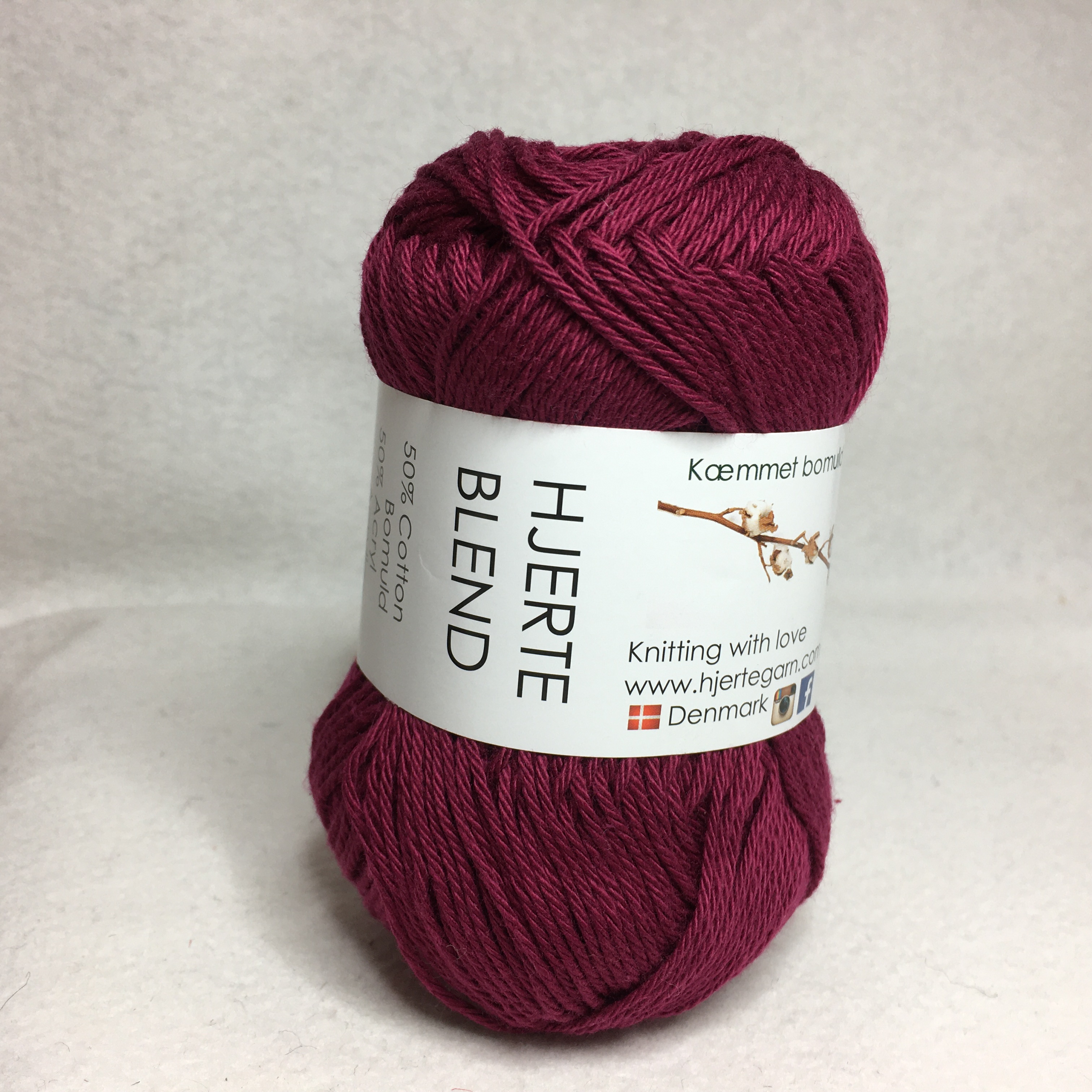 Blend (26 m st 3-3,5) - 19