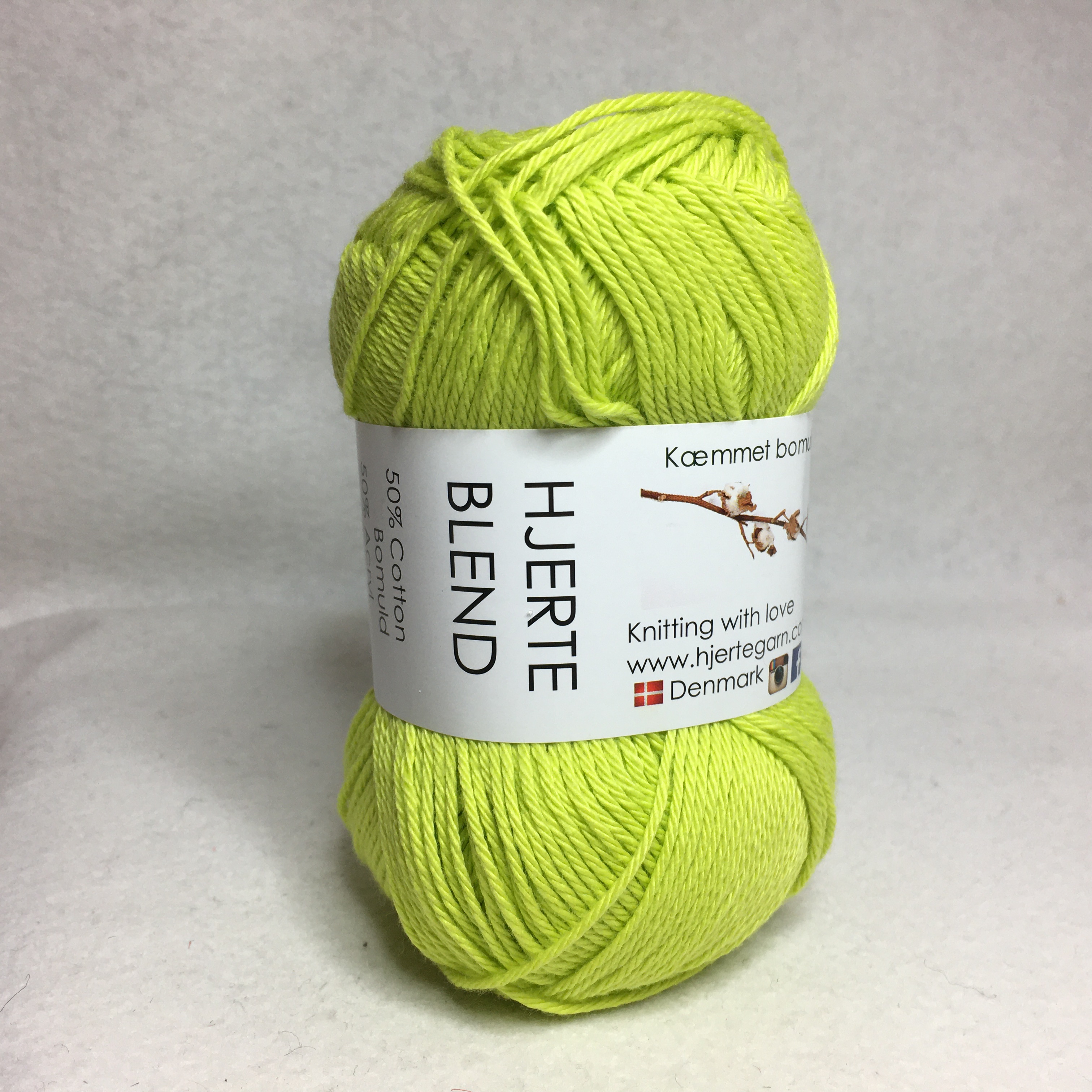 Blend (26 m st 3-3,5) - 25