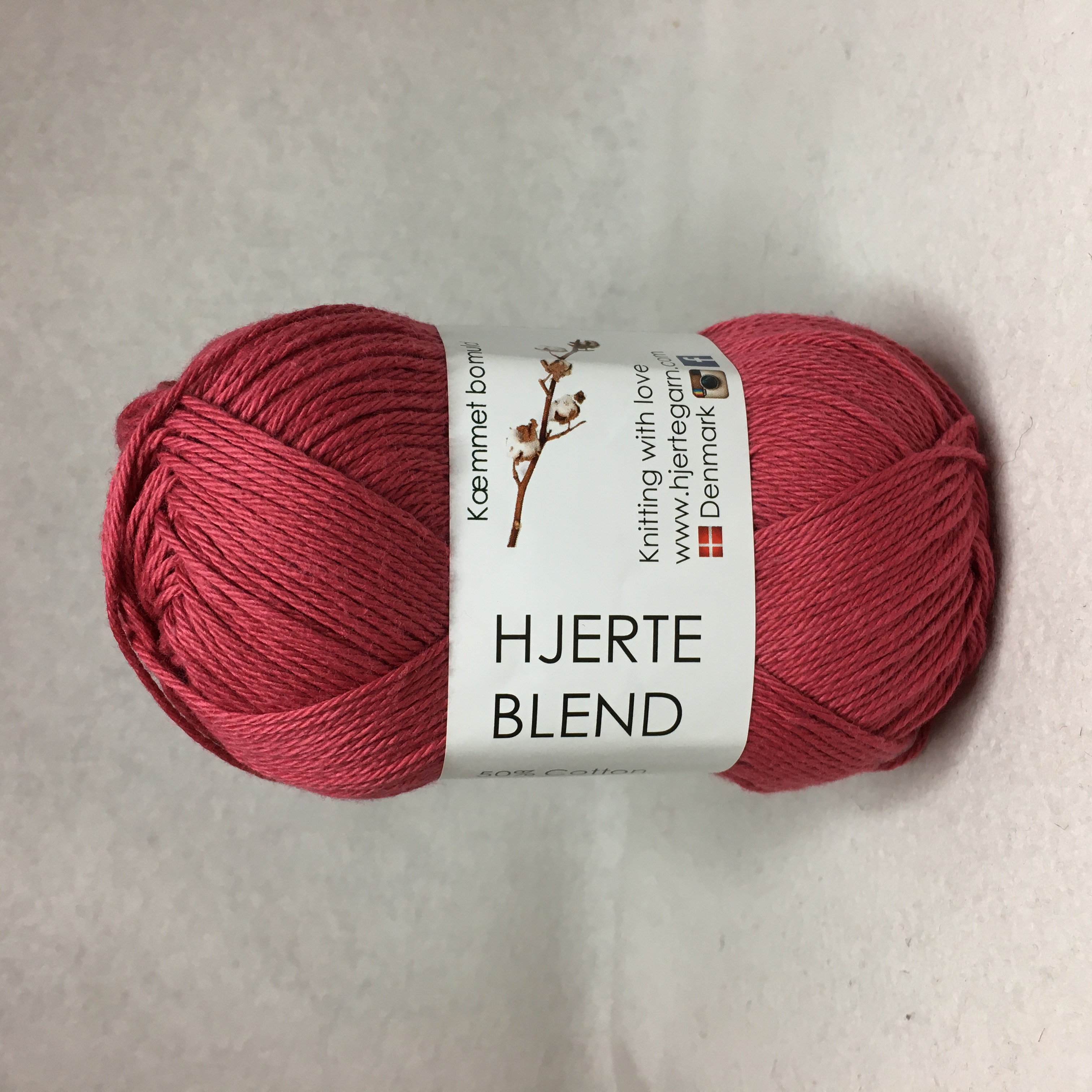 Blend (26 m st 3-3,5) - 13