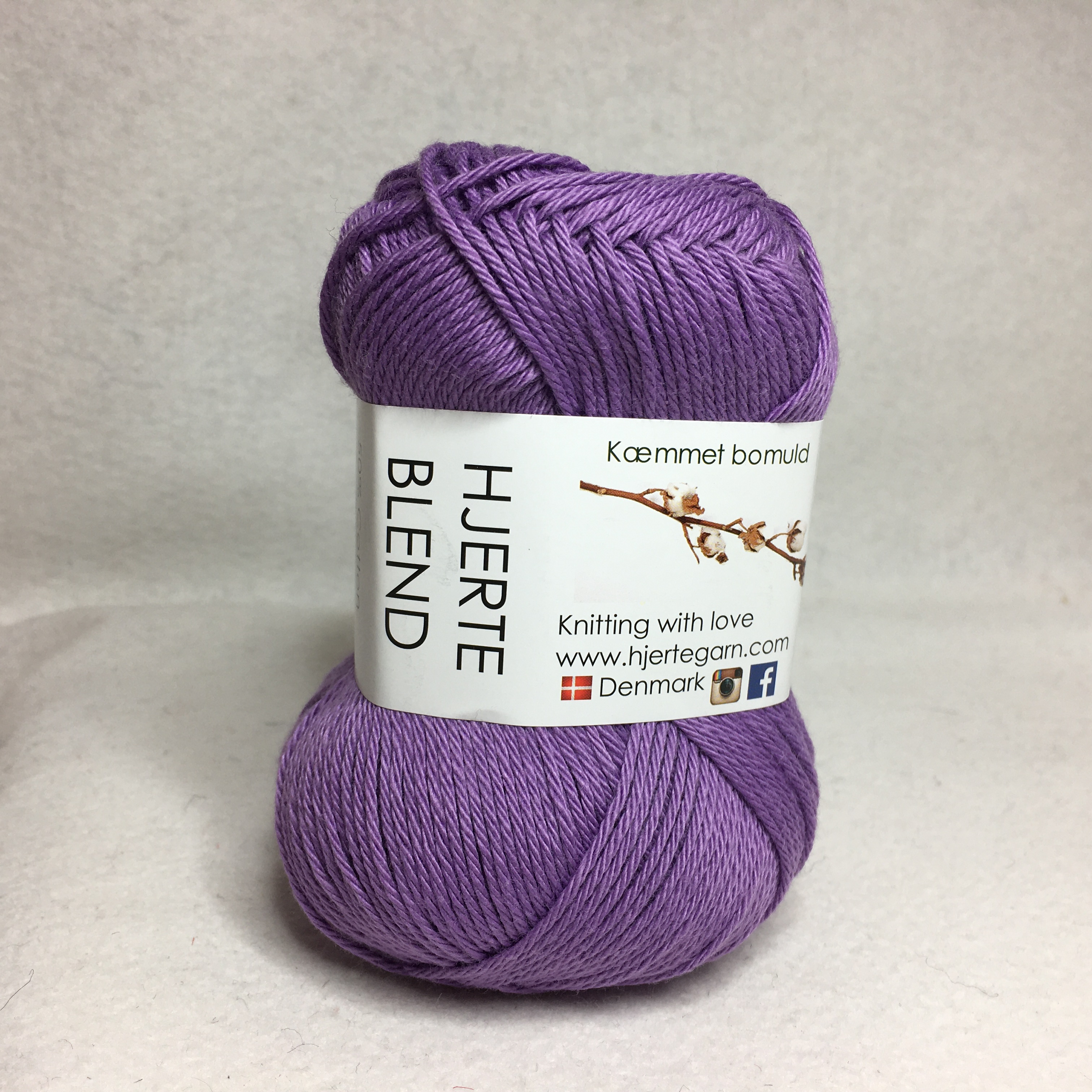 Blend (26 m st 3-3,5) - 20