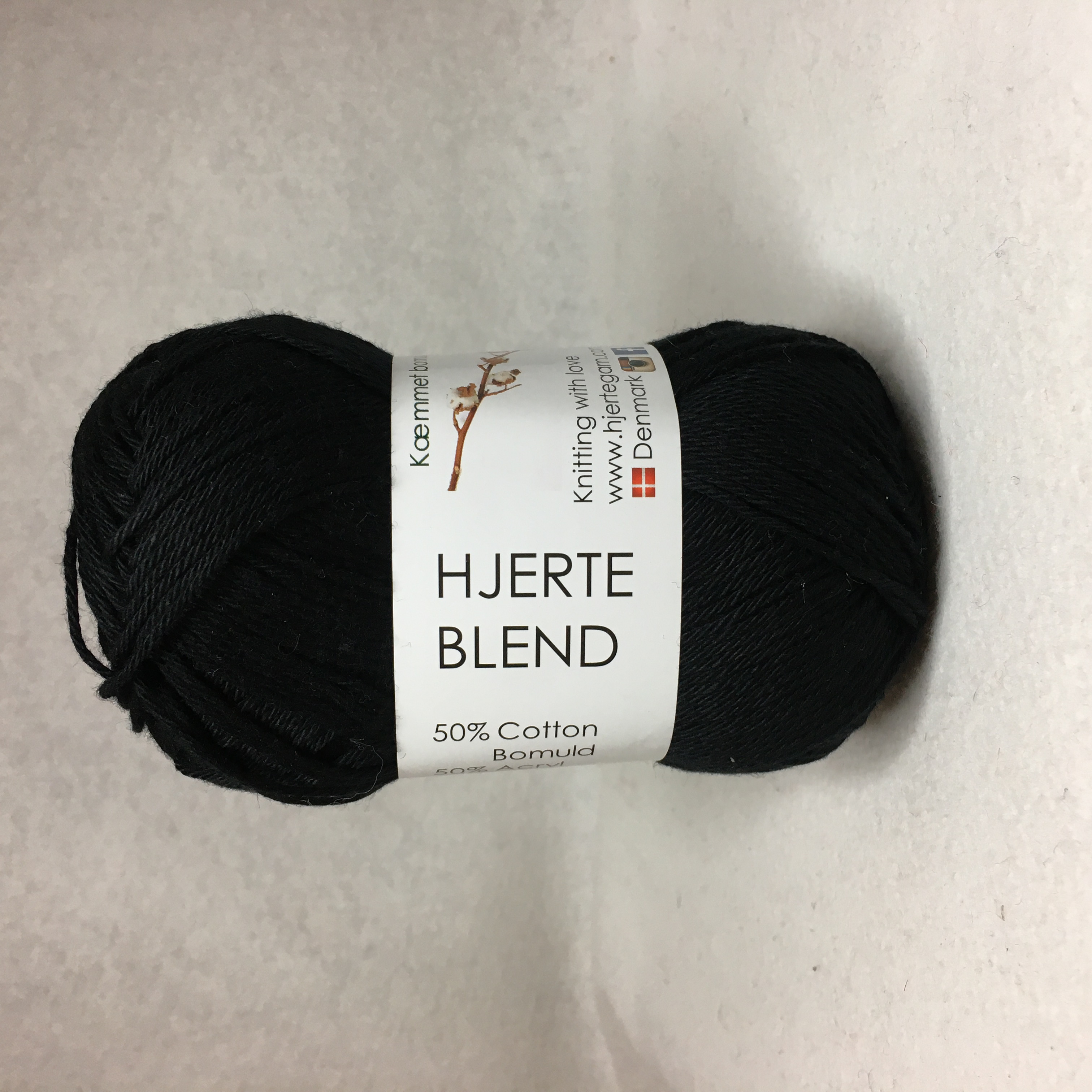 Blend (26 m st 3-3,5) - 2