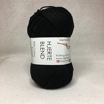 Blend (26 m st 3-3,5)