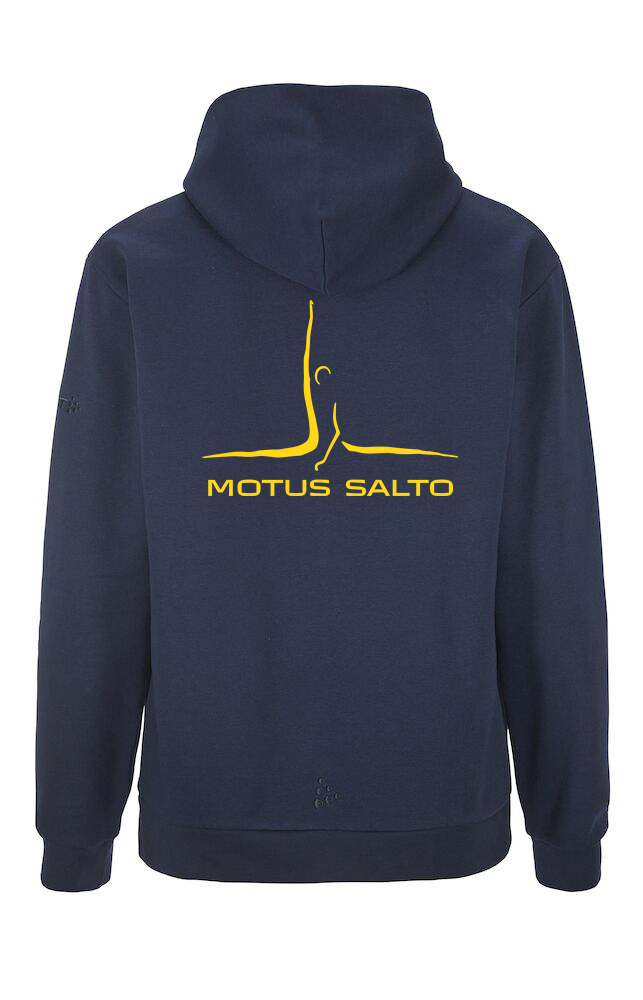 Community 2.0 Hoodie, Herr, GK Motus Salto - 2