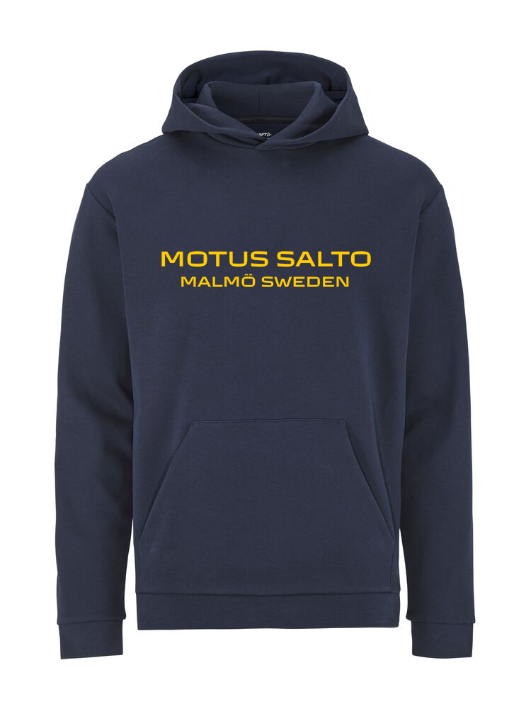 Community 2.0 Hoodie, Herr, GK Motus Salto