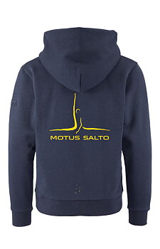 Community 2.0 Hoodie, Junior, GK Motus Salto