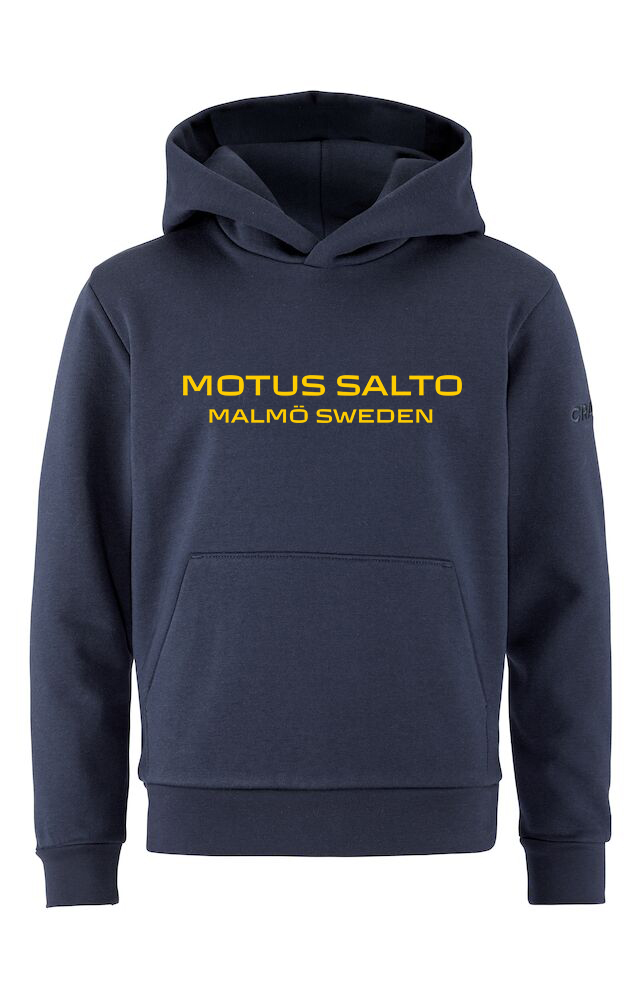 Community 2.0 Hoodie, Junior, GK Motus Salto