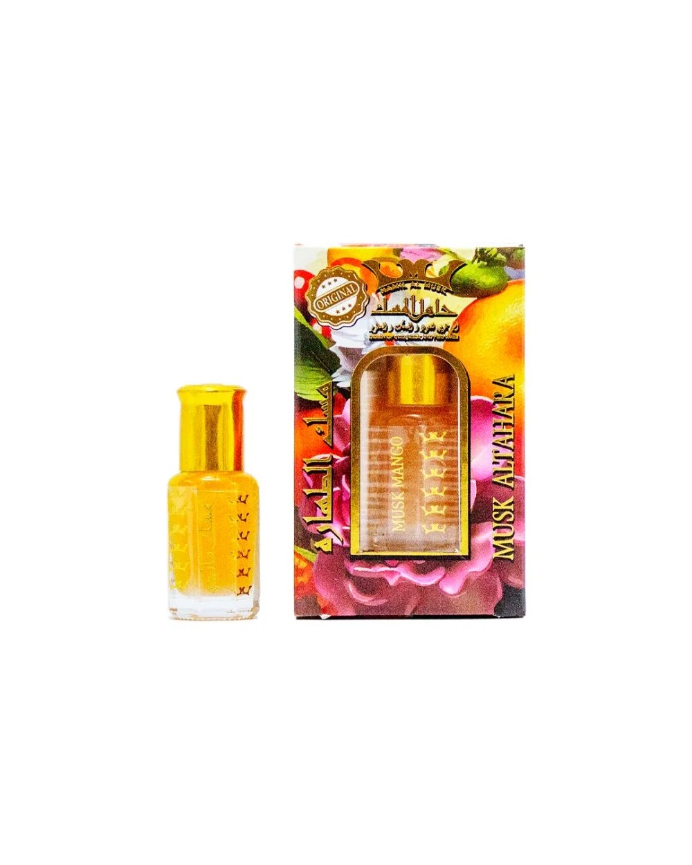 Doft - Musk Mango 6 ml
