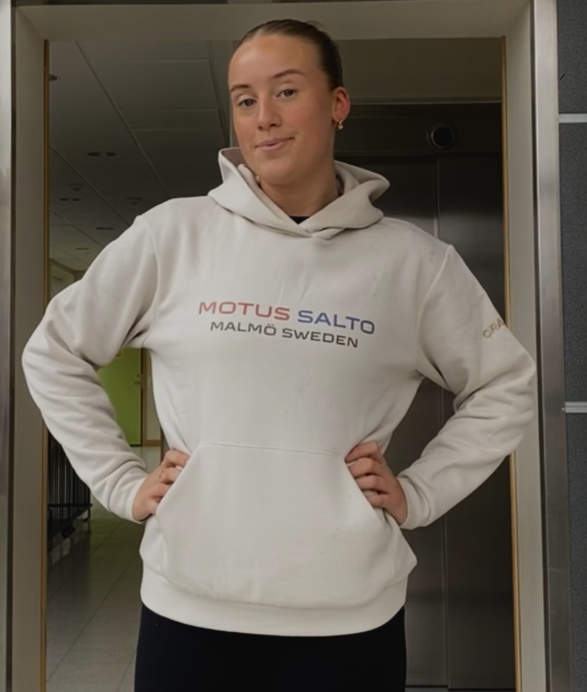 Community 2.0 Hoodie, Dam, GK Motus Salto - 2