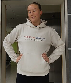 Community 2.0 Hoodie, Dam, GK Motus Salto