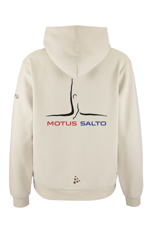 Community 2.0 Hoodie, Dam, GK Motus Salto - 3