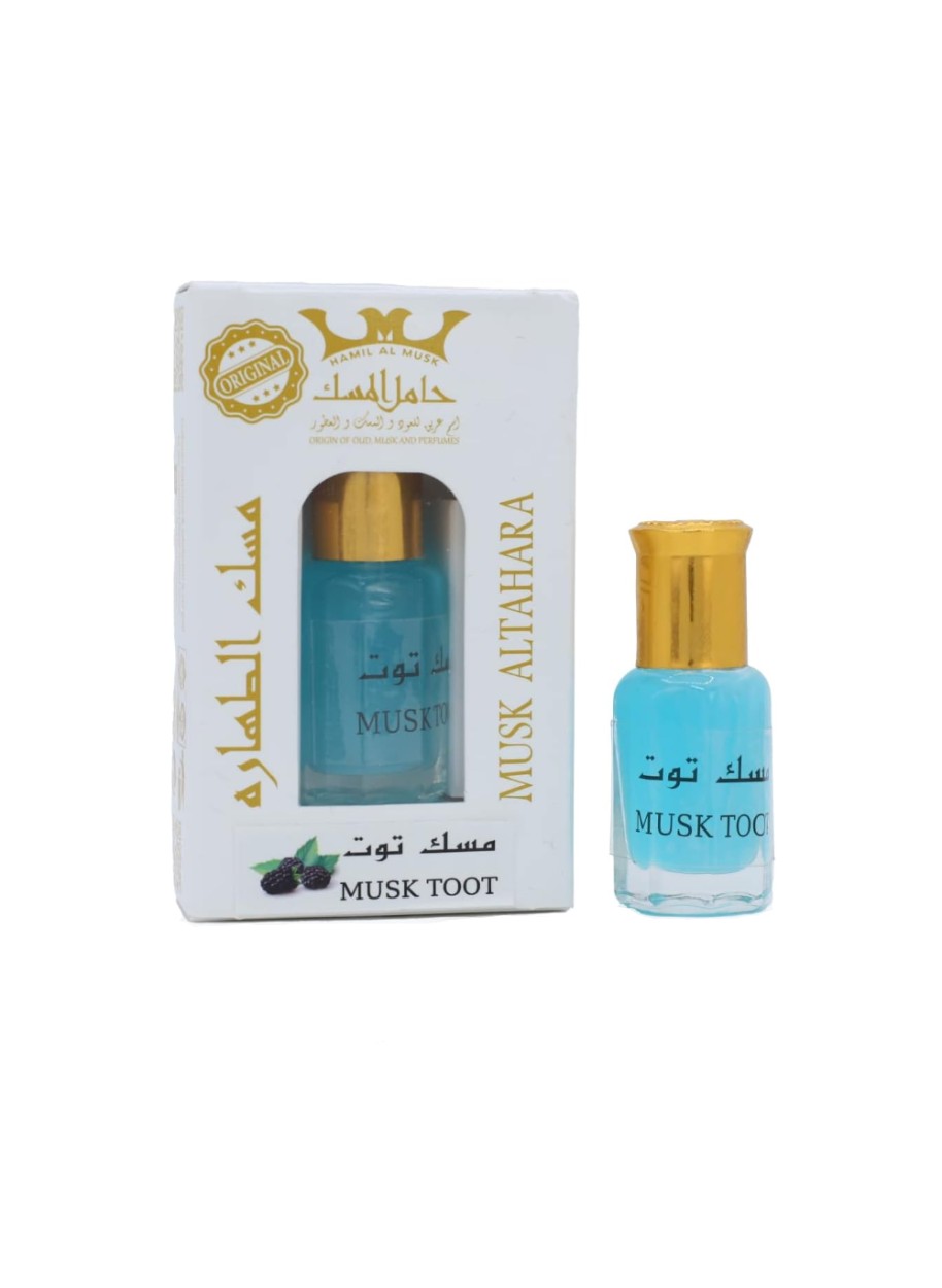 Doft - Musk Toot 6 ml