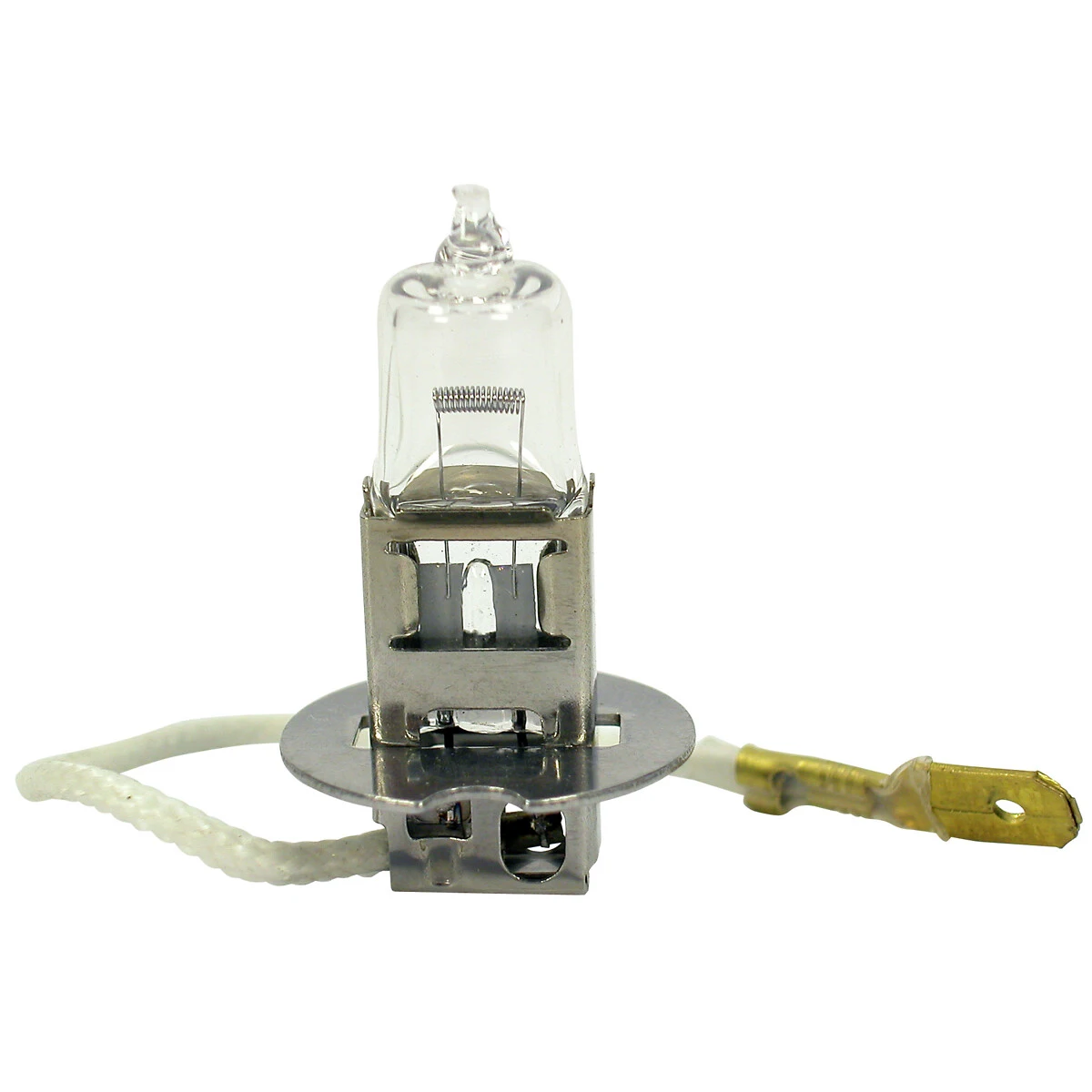 Halogenlampa Bosch H3 55W 12V