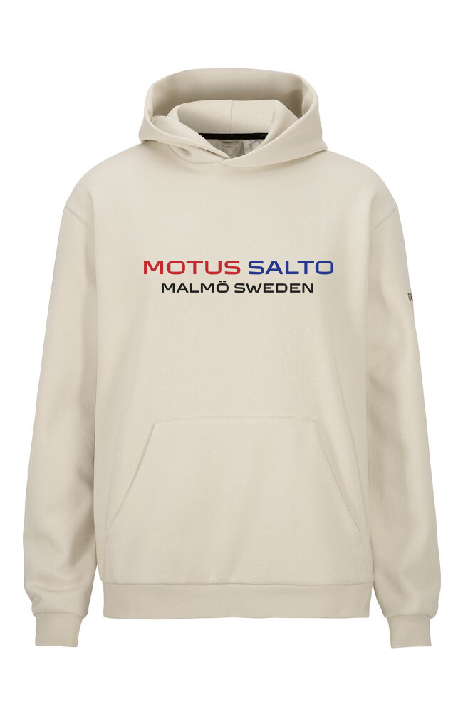 Community 2.0 Hoodie, Herr, GK Motus Salto
