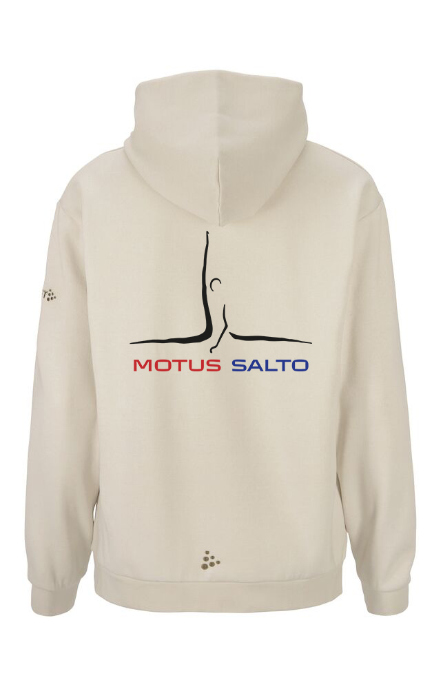 Community 2.0 Hoodie, Herr, GK Motus Salto - 2