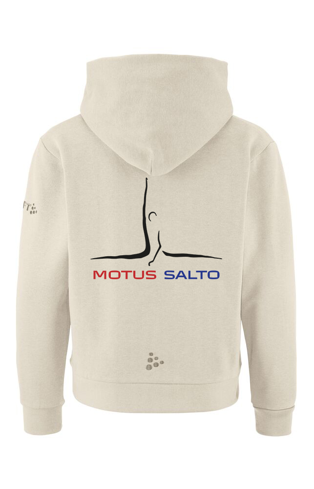 Community 2.0 Hoodie, Junior, GK Motus Salto - 3