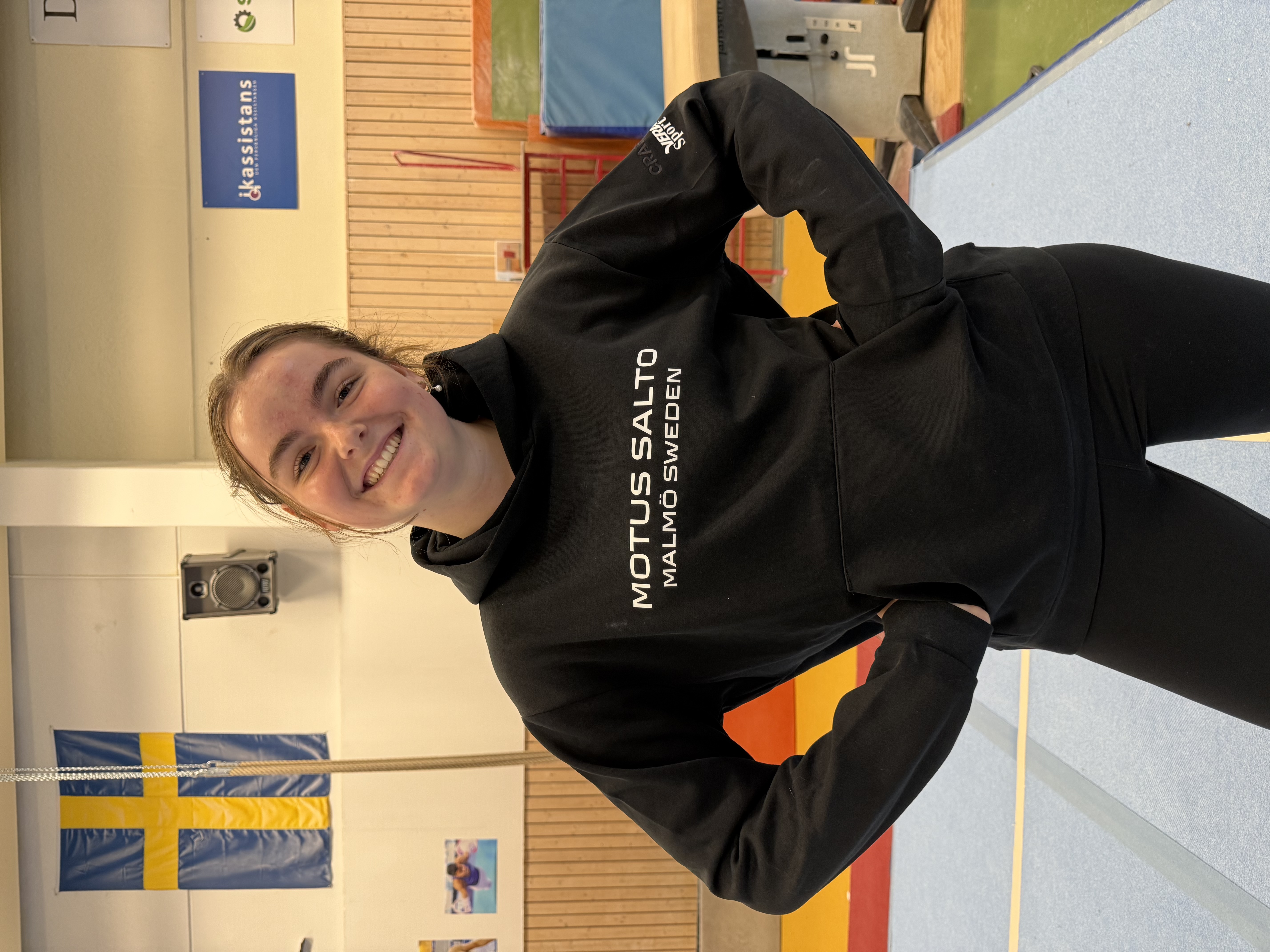 Community 2.0 Hoodie, Dam, GK Motus Salto