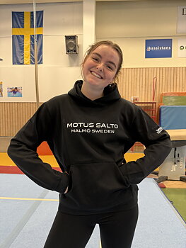 Community 2.0 Hoodie, Dam, GK Motus Salto