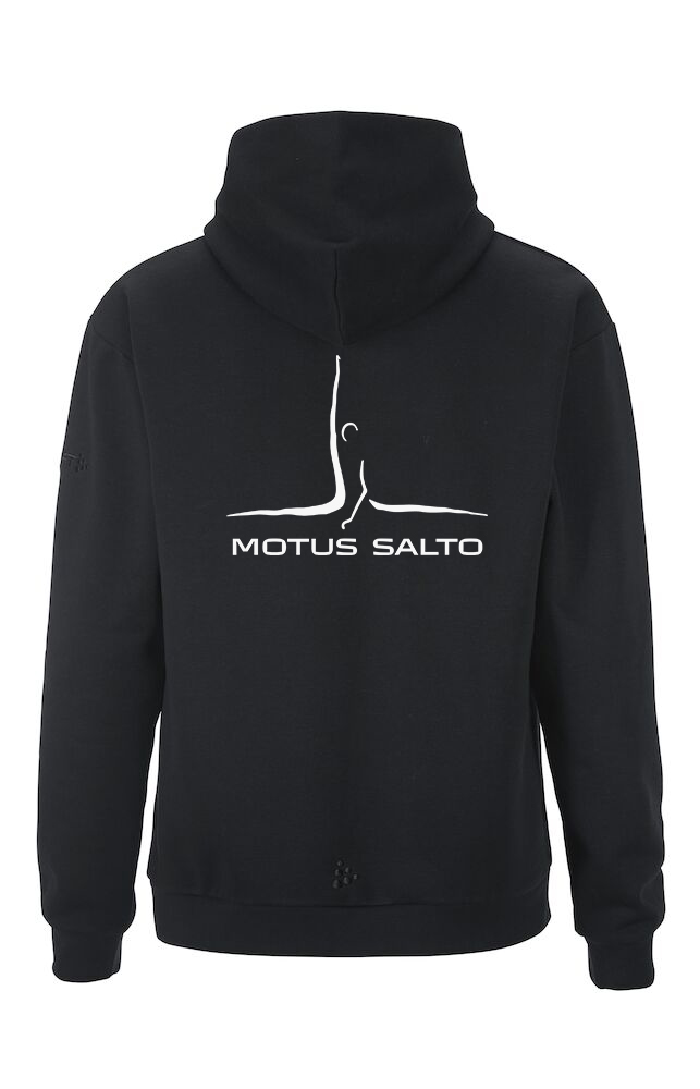 Community 2.0 Hoodie, Herr, GK Motus Salto - 2