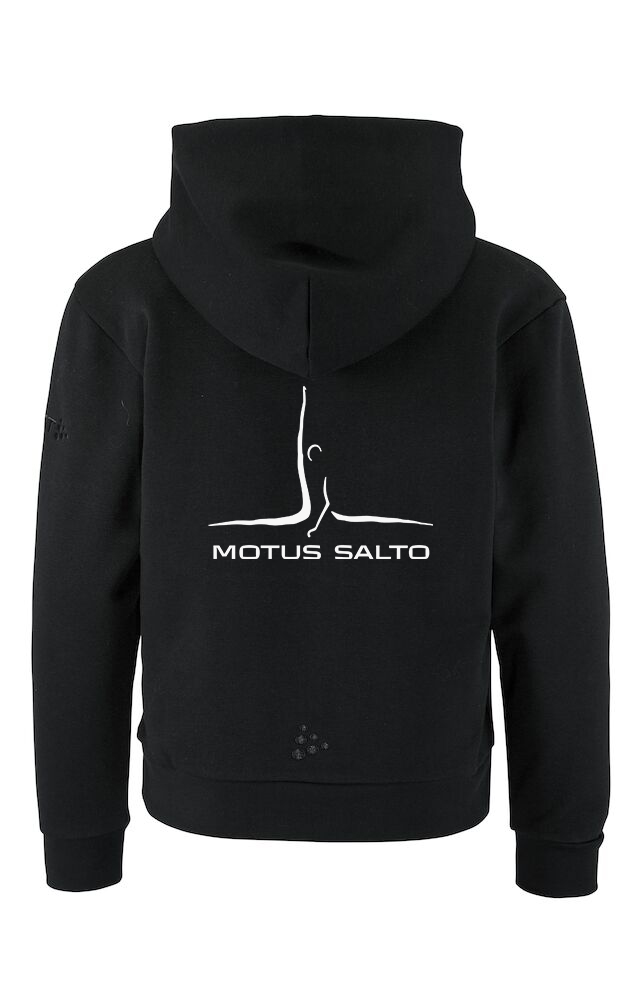 Community 2.0 Hoodie, Junior, GK Motus Salto - 3