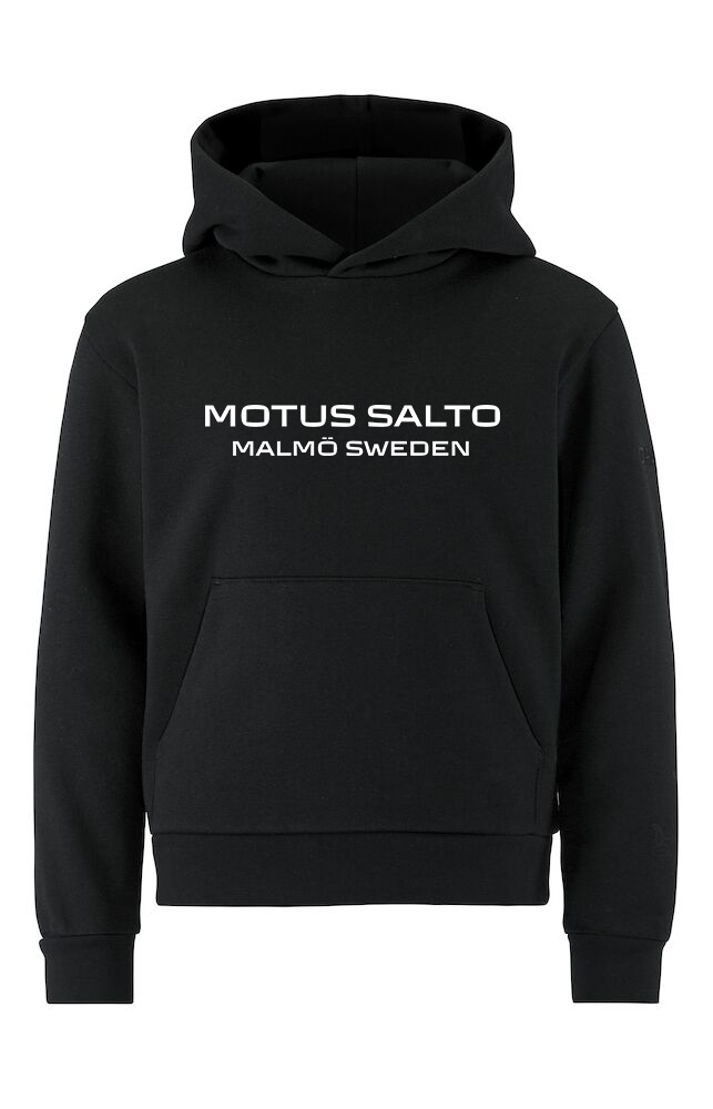 Community 2.0 Hoodie, Junior, GK Motus Salto - 2