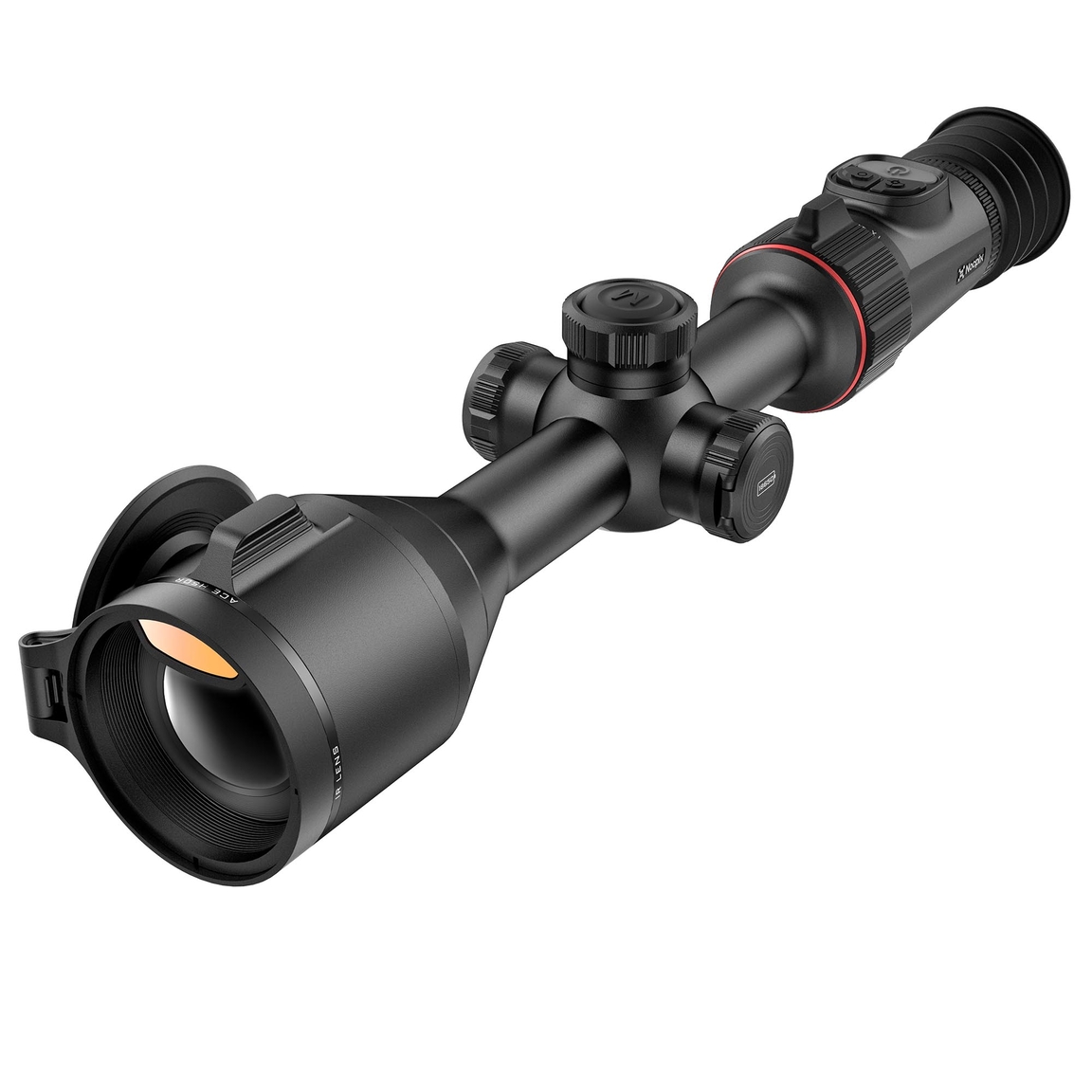 Nocpix ACE, H50R Thermal Imager
