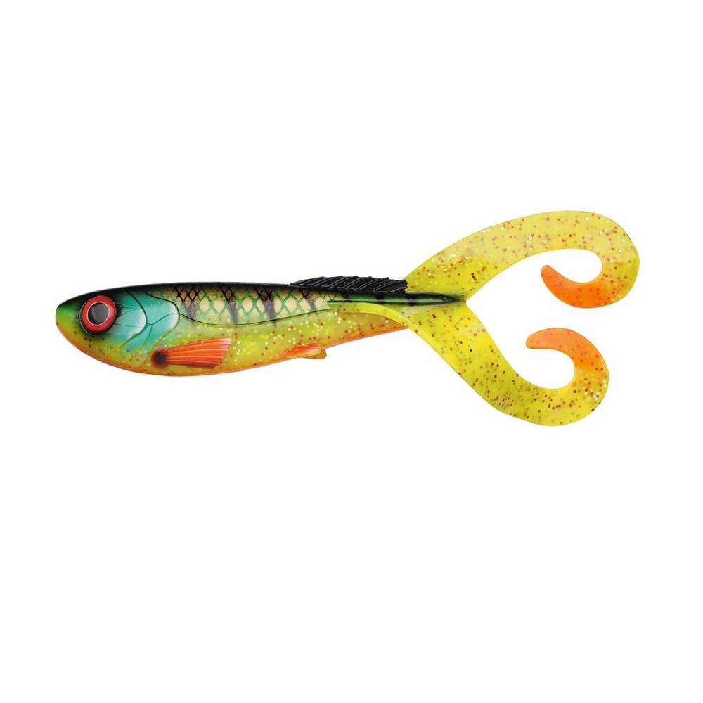 Beast Twintail 21cm 74g - 4